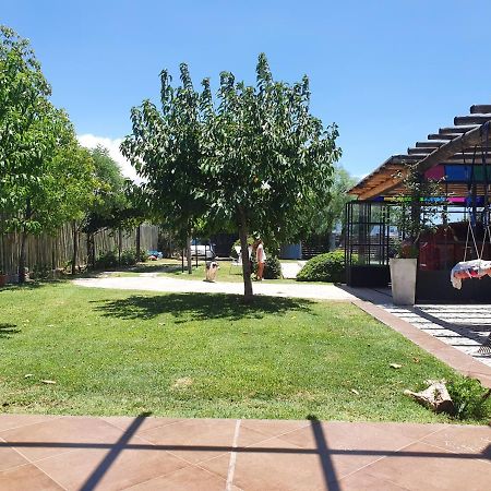 Lujan de Cuyo Casa Al Pie De Los Andes מראה חיצוני תמונה