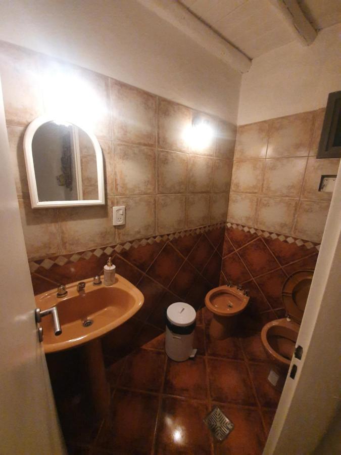 Lujan de Cuyo Casa Al Pie De Los Andes מראה חיצוני תמונה