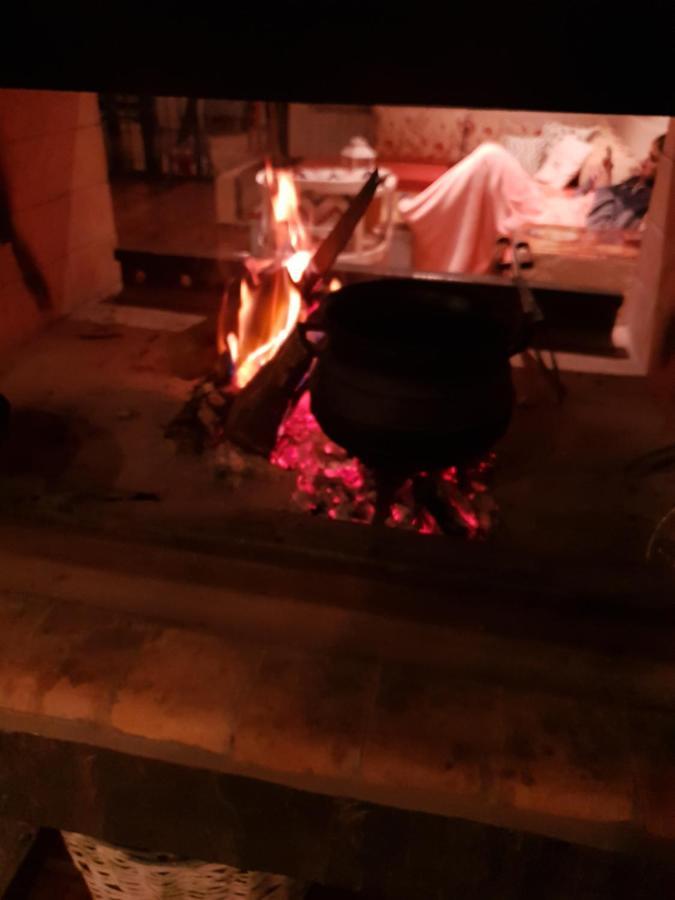 Lujan de Cuyo Casa Al Pie De Los Andes מראה חיצוני תמונה