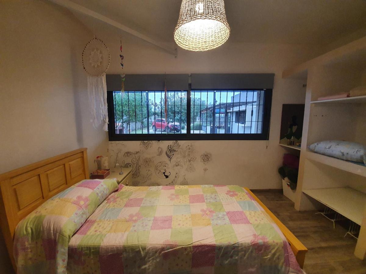Lujan de Cuyo Casa Al Pie De Los Andes מראה חיצוני תמונה